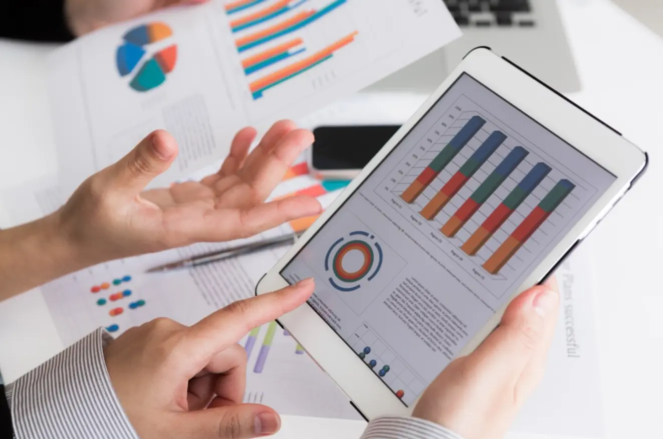 Imagen representativa de Consultoría en Planeamiento Estratégico