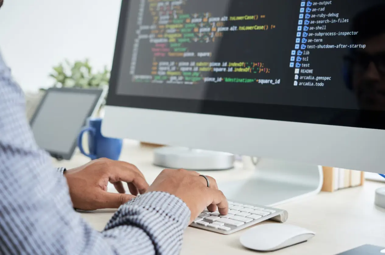 Soluciones de Software a Medida